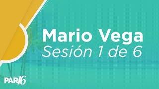 La responsabilidad de la pareja / Mario Vega (PAR16 - Sesión 1 de 6)