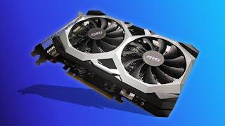 3060 Ti 新一代甜点级显卡 | 完美剪辑玩游戏 | 专业娱乐两不误 | 还便宜 | 呆呆卫