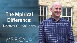 The Mpirical Difference: Discover Our Solutions