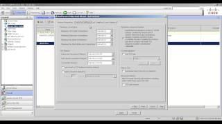 Cisco ASA - Introduction to service policies (MPF)