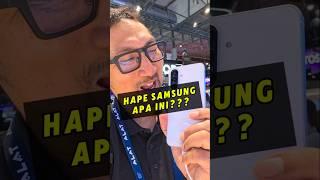 Nemu Samsung Galaxy A56 dan A36, Upgrade-nya Keren! MWC2025