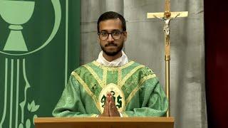 Catholic Mass Today | Daily TV Mass, Thursday October 24, 2024