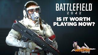 Battlefield 2042 – Is It Worth Playing Now?