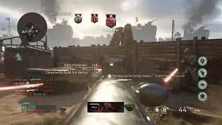 WW2  Quick V2 + Unstoappable (V2#1196)