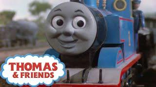 Thomas & Friends™ | A New Friend for Thomas | Full Episode | Cartoons for Kids