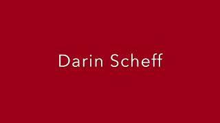 Darin Scheff Christmas 2017