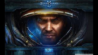 StarCraft 2 Wings of Liberty #13