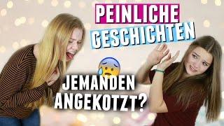 ICH HAB NOCH NIE..CHALLENGE mit Julia Beautx I Meggyxoxo