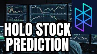 HOLO STOCK: PREDICTION (MicroCloud HOLOGRAM STOCK) Short Squeeze Trading Strategy (Best Investments)