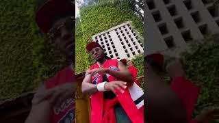 folomiana by Kevin Kade , the Ben , Chris eazy official video
