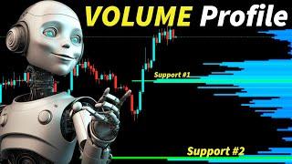 Ultimate Guide To Volume Profile Trading Strategy Tutorial