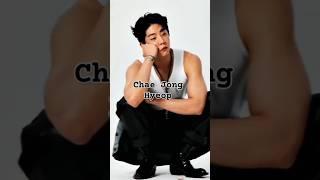 Top 7 List of Korean Dramas Leading Roles of Chae Jong Hyeop #chaejonghyeop #koreandrama #ytshorts