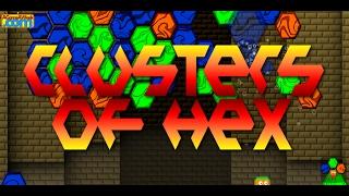 clusters of hex: I panic ( cortex razer forge)