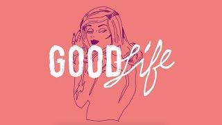 Collie Buddz - Good Life [Official Lyric Video]