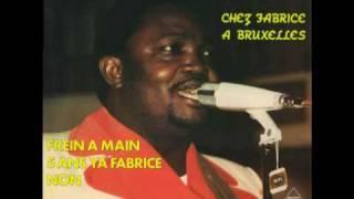 5 Ans ya Fabrice (Franco) - Franco & le T.P. O.K. Jazz 1983