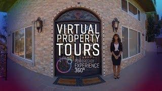 Virtual Reality Property Tours for Realtors