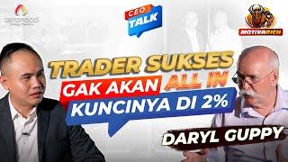 Mau Jadi Billionaire? Bukan ALL IN tapi pakai Cara ini