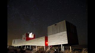 Celebrating 10 years of Northumberland International Dark Sky Park