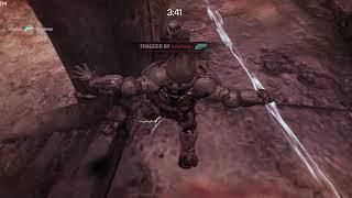 Quake Champions Duels w1s3man vs lohoboy