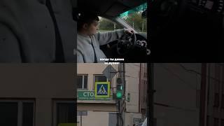 А как ты проезжаешь светофоры?  #Авто #автомобили #автообзор #автоблогер #юмор #auto #automobile