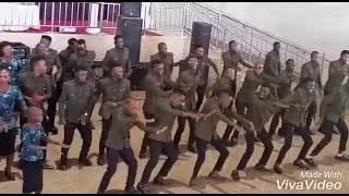 Aict buzuruga choir. Wazee24