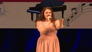 Машнева Алёна. "Каждому воину".  15 лет. Белгородская область, г.Строитель.