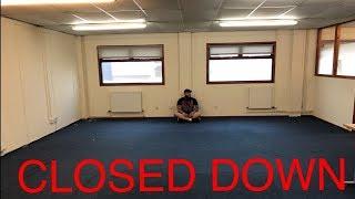 FYD HQ CLOSED DOWN! - Here's Why.