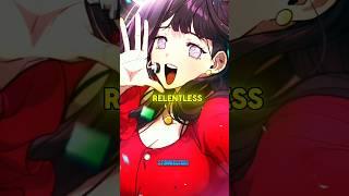 This Loser Boy is Seriously Boiling my Blood    .               #manhwa #viralshorts #recap