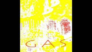 Gas - Gas (1996) [Full Album]