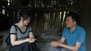 Can I step into a new relationship or will they just lie, hurt me like last time. Green forest life
