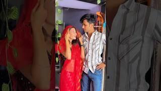 rushikesh & aarohi comedy || #rushikeshgadekar #aarohichaudhari #shorts #shortsviral #shortsfeed