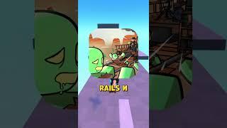 DEAD RAILS И BROOKHAVEN ПОД АТАКОЙ! #robloxgames #роблокс #ефуroblox