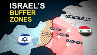 Israel Expansion Plan in Syria Golan Heights? #israel #syria