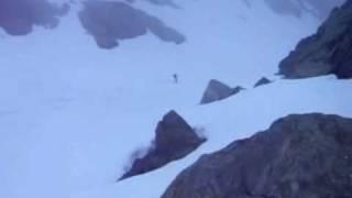 Exotic Ski Mountaineering in Orobie Alps - ITALY