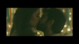 Hindi Web Series Hot actress Scene | Kissing HD Video | Romantic Scene