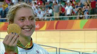 Laura Kenny’s Paris 2024 pursuit | The Journey with Laura Kenny | Team GB x Toyota