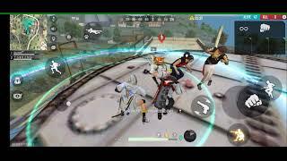 free fire  New Video  Short video  FF Dj Rahul Khairaha