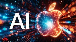 The Biggest AI Launch In History | Apple’s New Direction