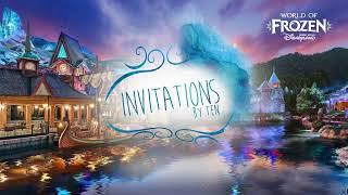 Invitations by Ten