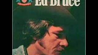 Ed Bruce - Streets of Laredo