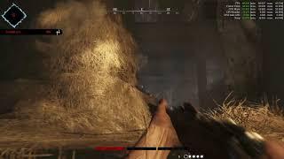 LAST SECOND KILL!!!! Look @ Timer!! Hunt Quickplay!!