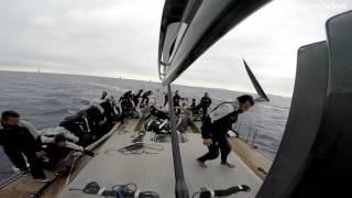 Onboard - Wally Galma - Palmavela 2016