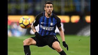 Matias Vecino ► All 3 Goals in Serie A TIM - 2017/2018 ᴴᴰ