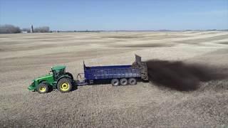 Best of 2018 -  Dairy Farming in Canada