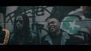 Gdin - Alot To Lose (Feat Amow) - [Official Music Video]