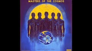 Cosmic Retro | Berlin School 1970s | Masters of the Cosmos [Full Album]