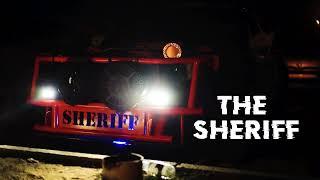 SPIN CITY BW RACING- THE SHERIFF