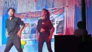 new Kokborok song Superstar Video #@Jusen Pent Dilkhor /Vlog Cover Dance Video, Jusen Pent Dilkhor