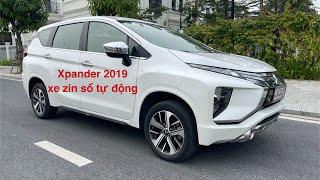 X Pander 2019 AT lướt | HQT Auto