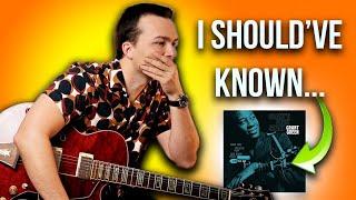 The FIRST Jazz Blues Solo You Need To Learn